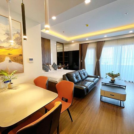 Apartmán Flc Sea Tower-Can Ho View Bien-Quy Nhon Exteriér fotografie