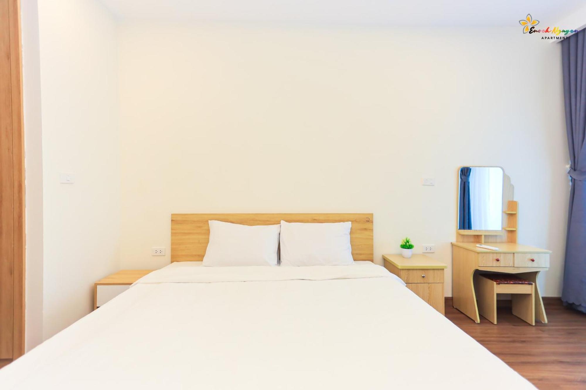 Apartmán Flc Sea Tower-Can Ho View Bien-Quy Nhon Exteriér fotografie