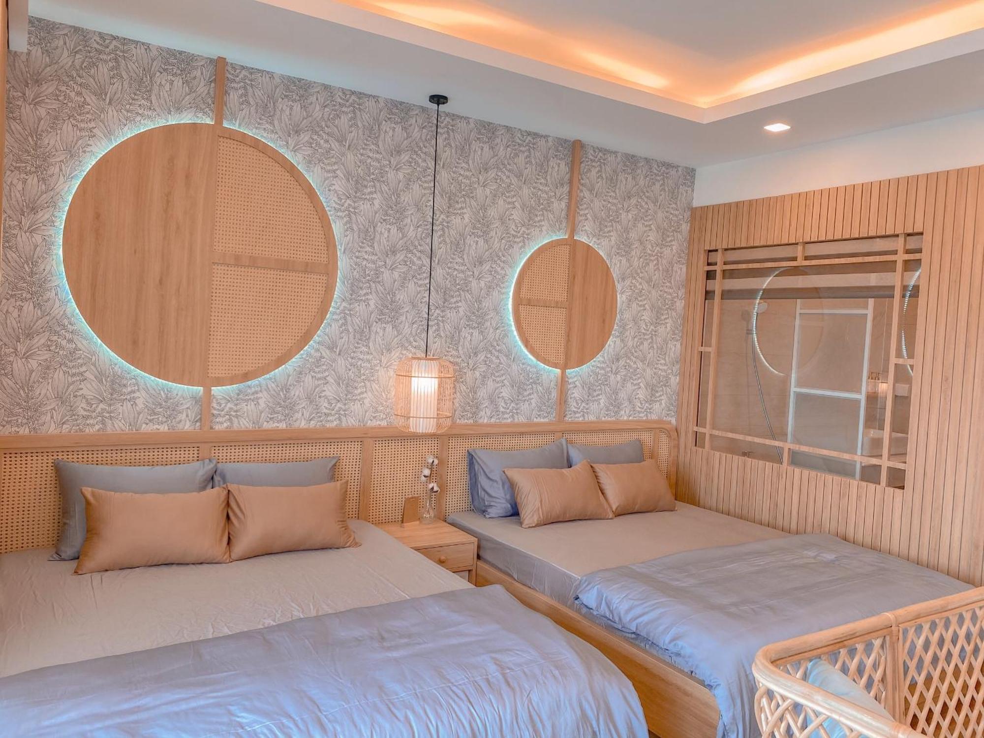 Apartmán Flc Sea Tower-Can Ho View Bien-Quy Nhon Exteriér fotografie